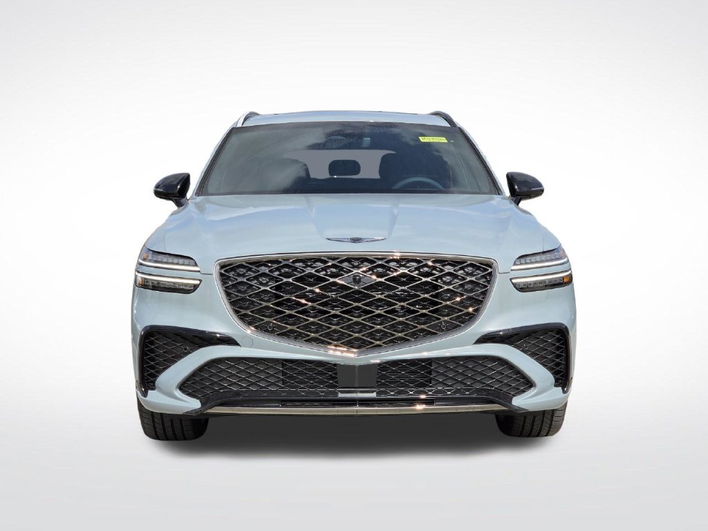 New 2027 Genesis GV70 3.5T Prestige AWD/4WD image 2