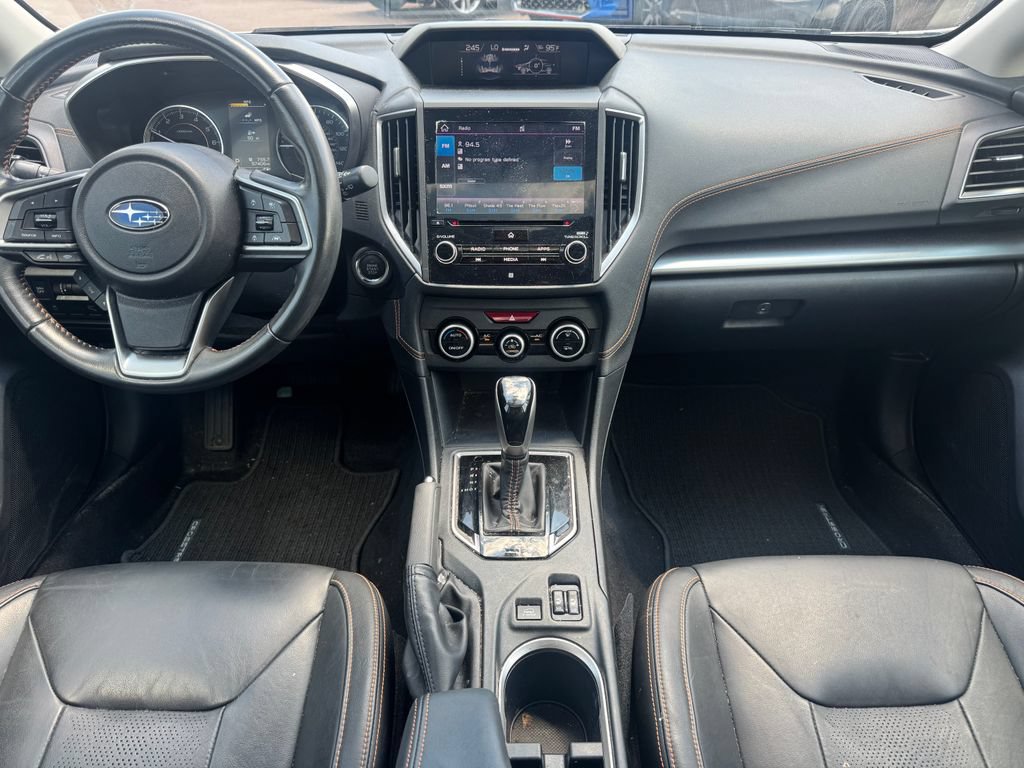 Used 2019 Subaru Crosstrek 2.0i Limited w/ Moonroof Package AWD/4WD image 10