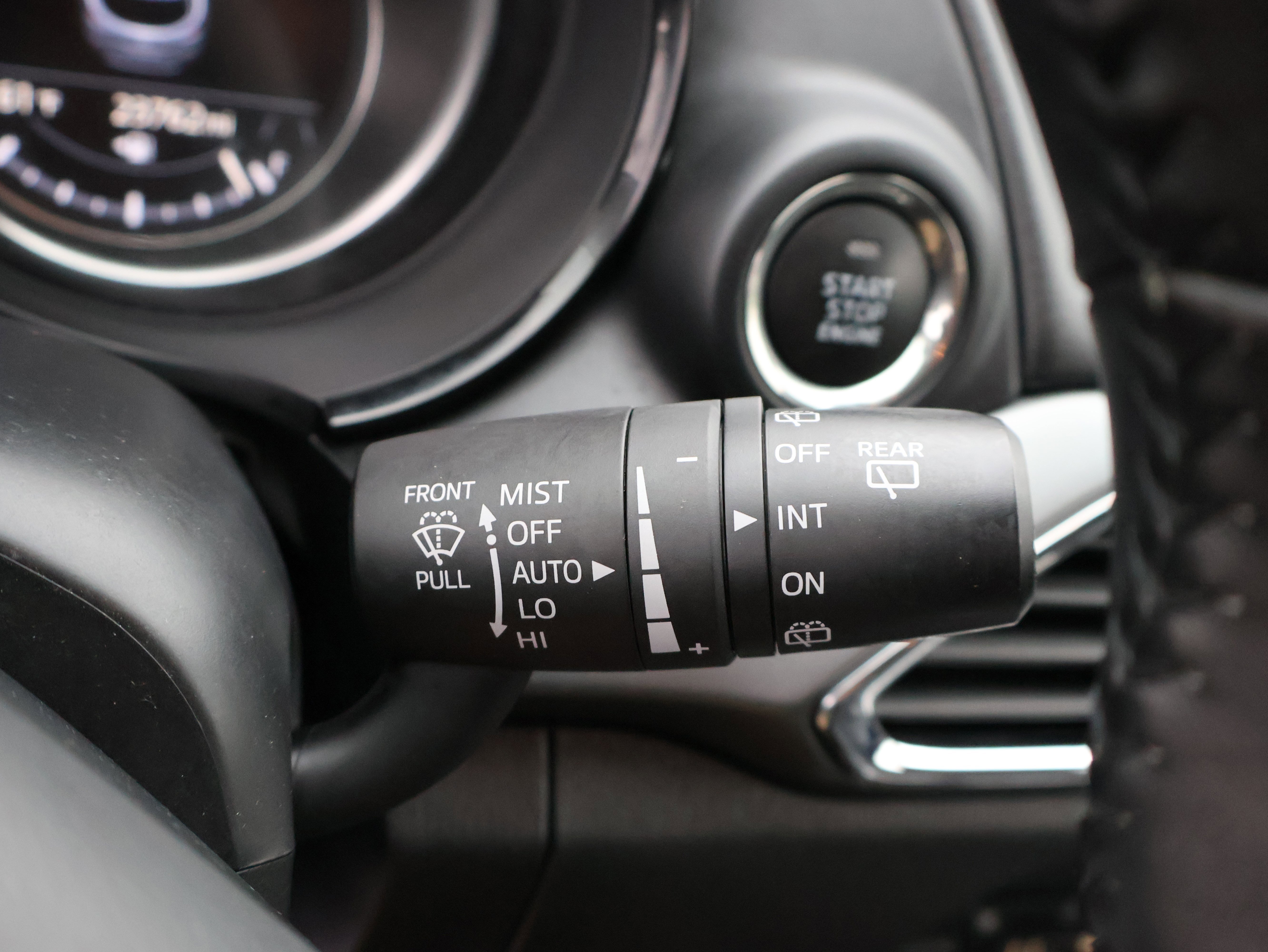 Certified 2023 MAZDA CX-9 Touring Plus AWD/4WD image 43