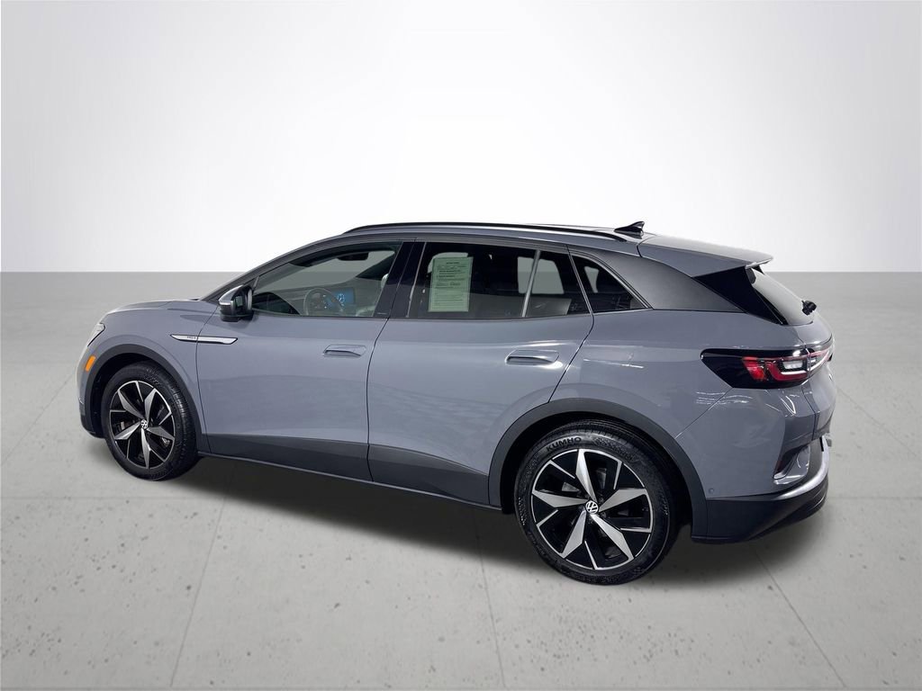 Certified 2023 Volkswagen ID.4 Pro S image 9