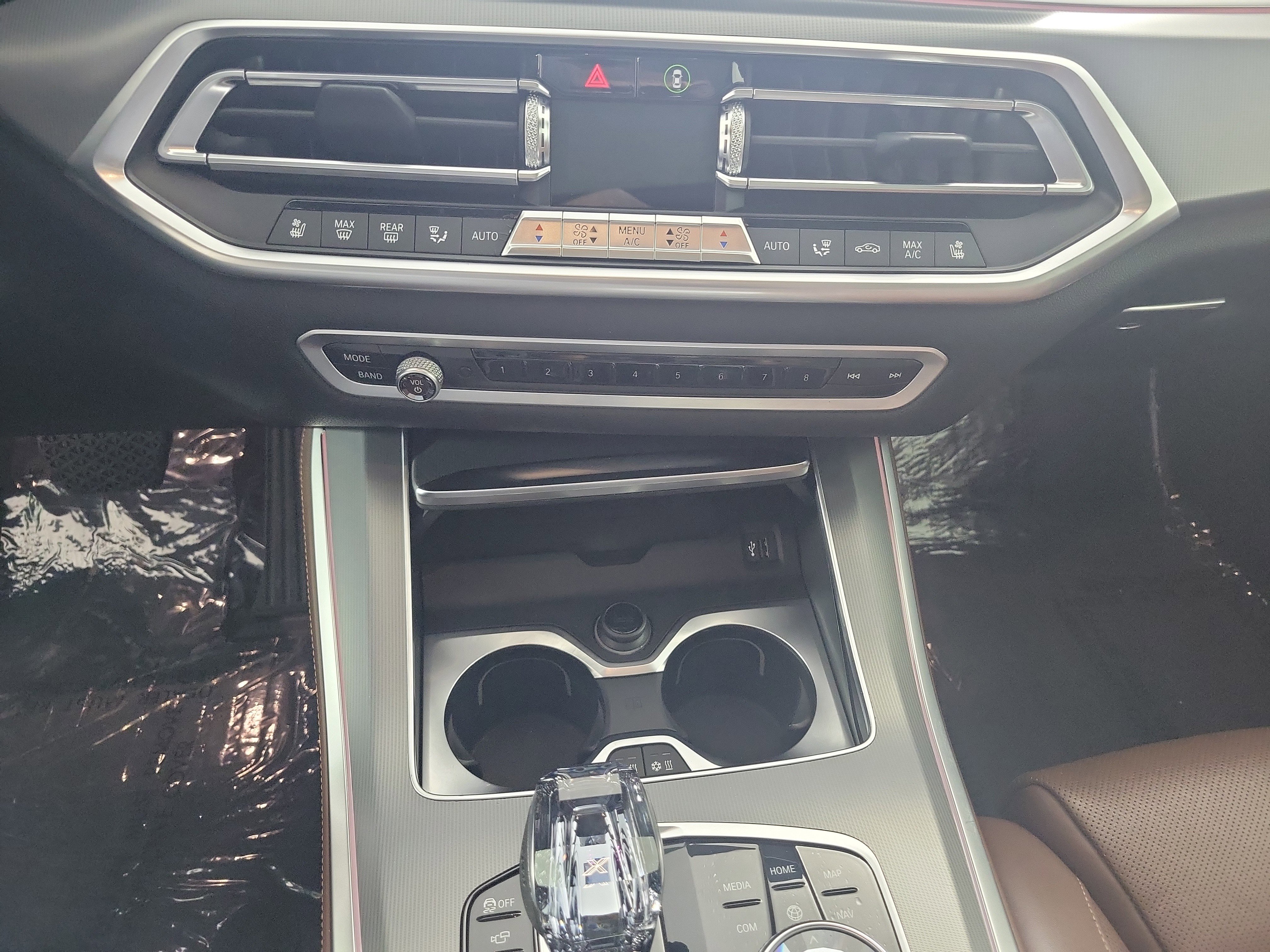 Used 2019 BMW X5 xDrive40i w/ Off-Road Package image 21