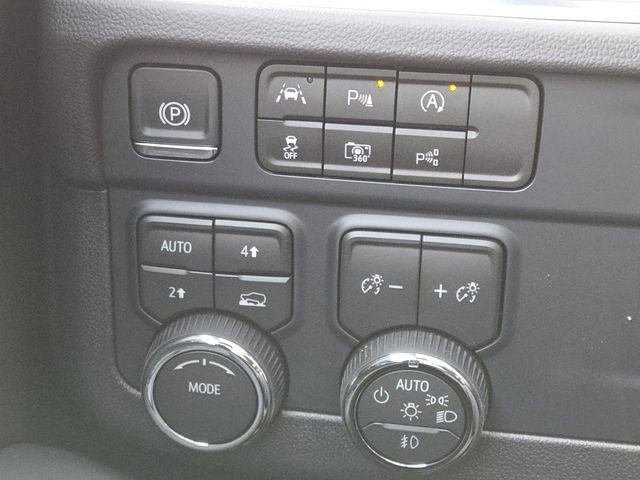 New 2026 Chevrolet Tahoe RST w/ Comfort Package image 13