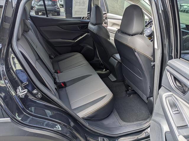 Used 2023 Subaru Crosstrek 2.5i Sport image 16