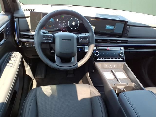 New 2027 Hyundai Santa Fe Calligraphy AWD/4WD image 13