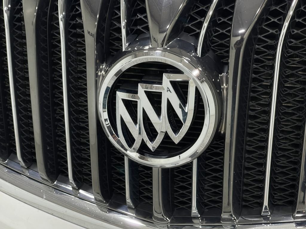 Used 2016 Buick Enclave Leather image 40