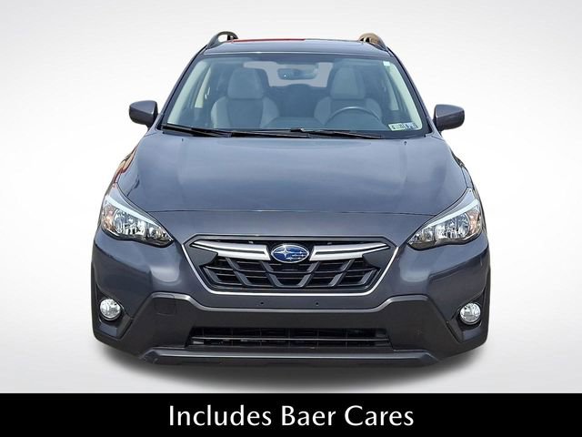 Used 2022 Subaru Crosstrek 2.0i Premium w/ Moonroof Package AWD/4WD video 2