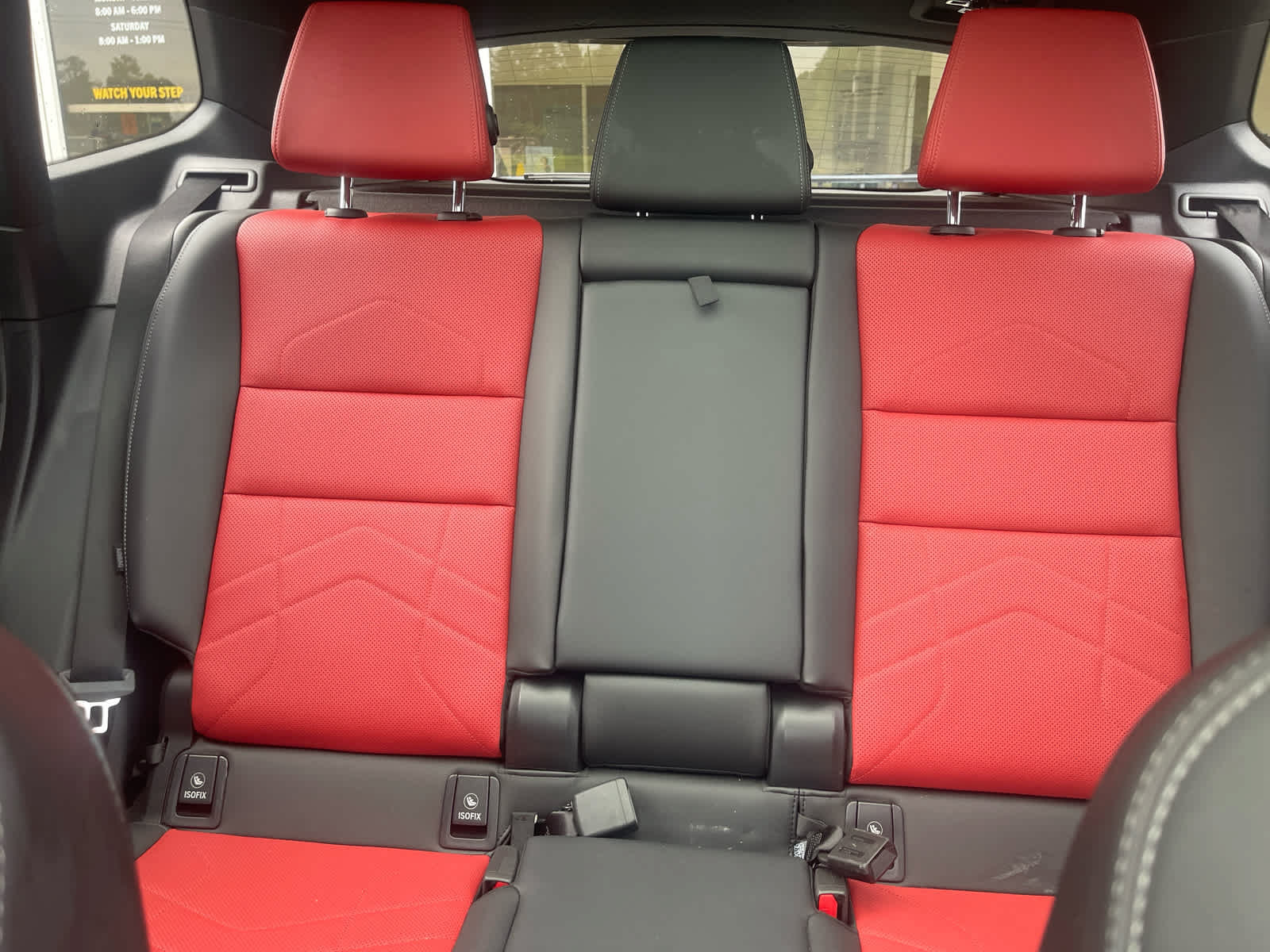 Used 2025 BMW X1 M35i w/ Premium Package AWD/4WD image 21