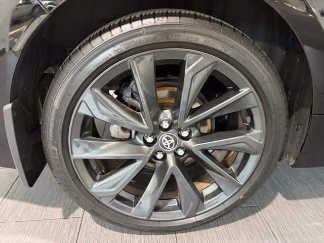 Used 2024 Toyota Corolla SE FWD image 24
