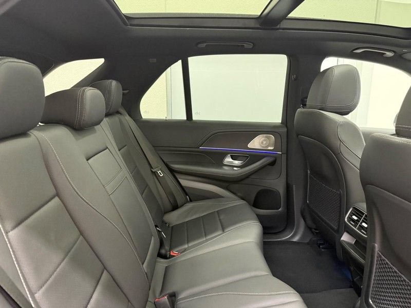 New 2026 Mercedes-Benz GLE 450 4MATIC image 4