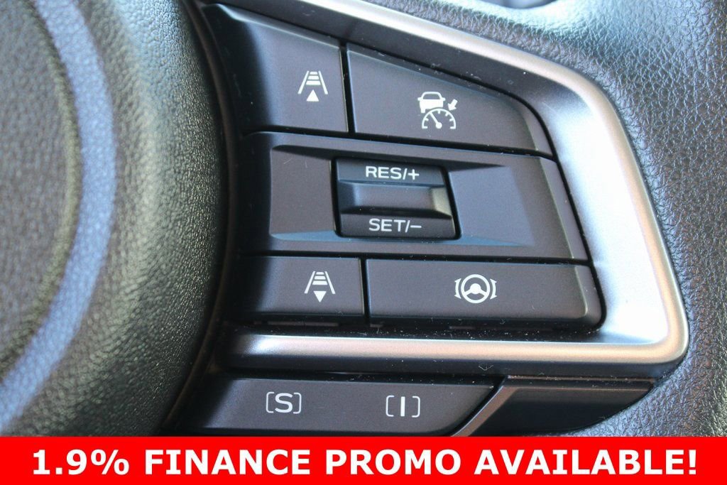 Used 2025 Subaru Impreza 2.0i Sport image 15