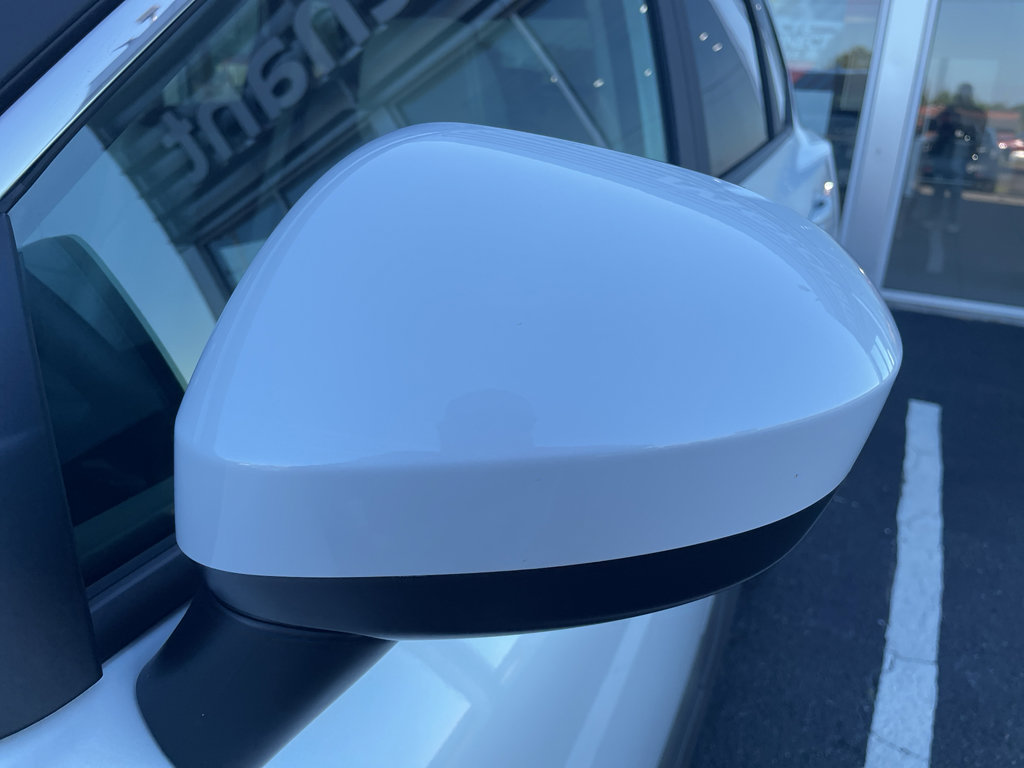 New 2026 Nissan Rogue SV image 6