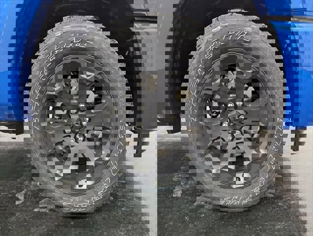 New 2026 RAM 1500 Big Horn image 33