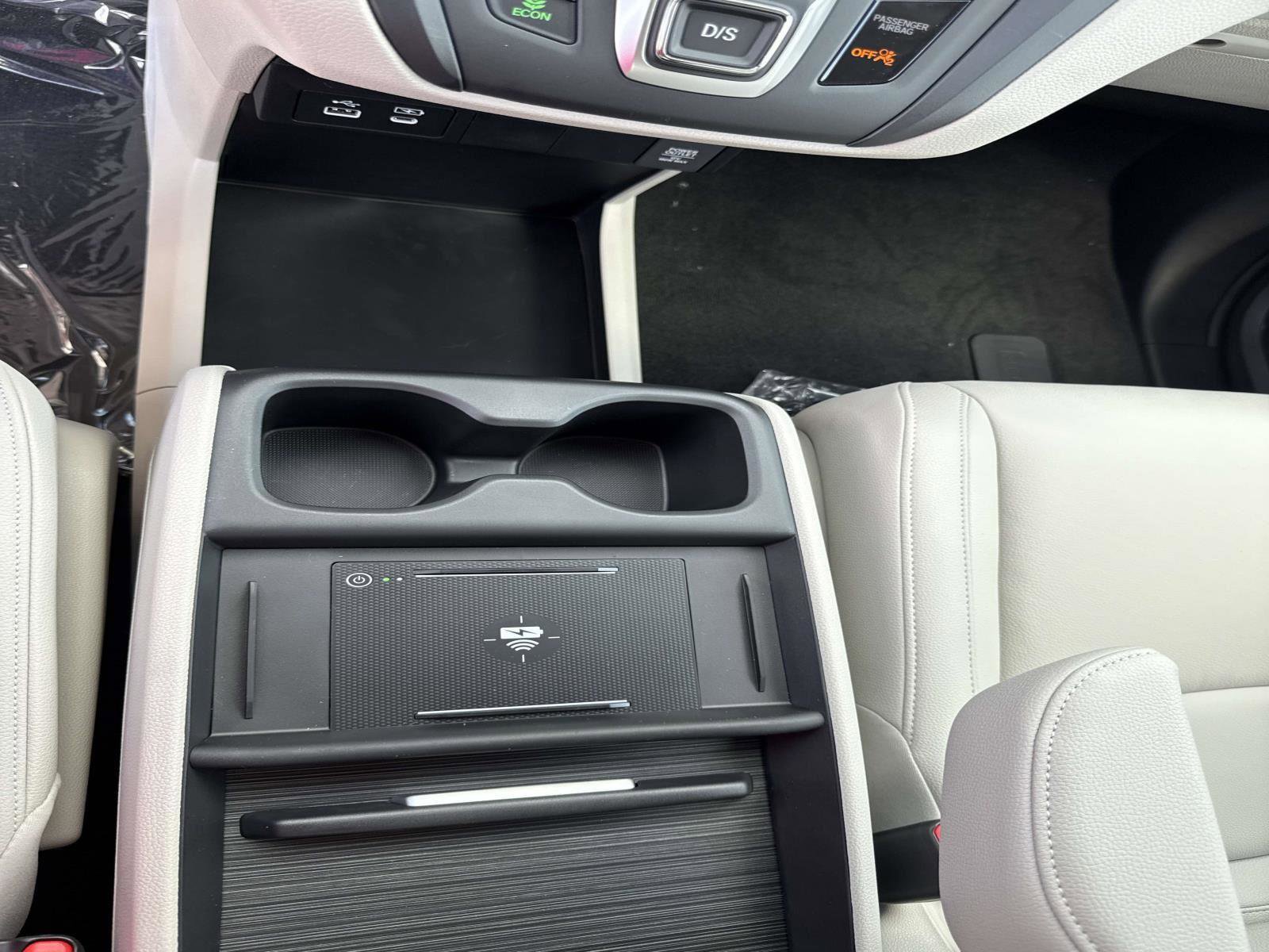 New 2026 Honda Odyssey EX-L image 31