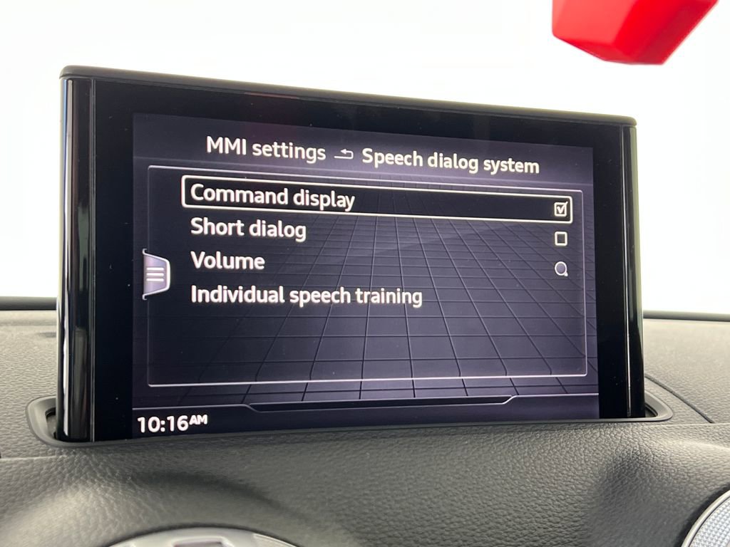 Used 2020 Audi A3 2.0T Premium Plus w/ Premium Plus Package image 21