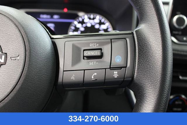 Certified 2023 Nissan Rogue SV image 25