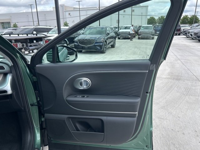 New 2026 Hyundai Ioniq 9 SEL image 14