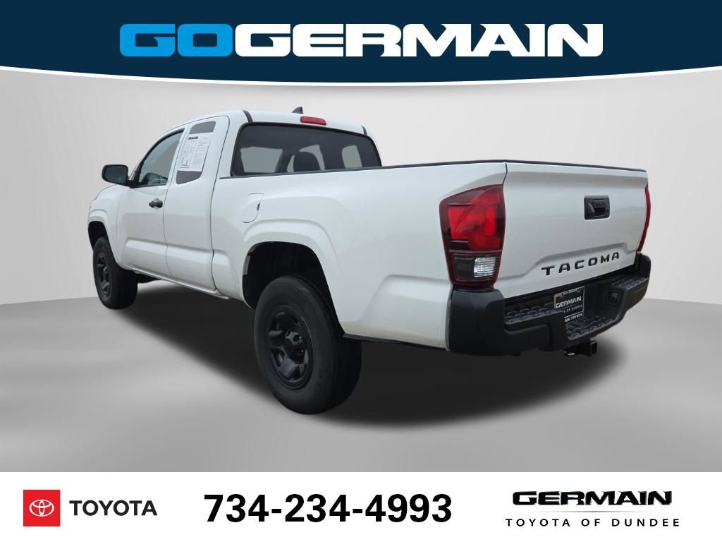 Used 2022 Toyota Tacoma SR image 10