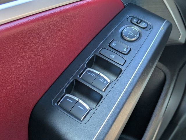 Used 2025 Acura Integra A-Spec FWD image 24