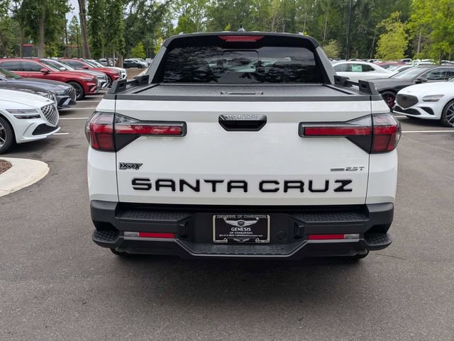 Used 2024 Hyundai Santa Cruz XRT AWD/4WD image 5