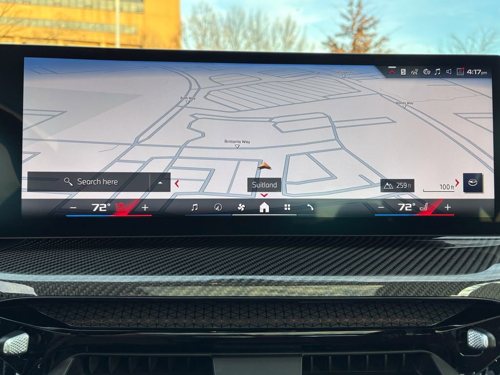 New 2026 BMW M440i xDrive Coupe AWD/4WD image 17