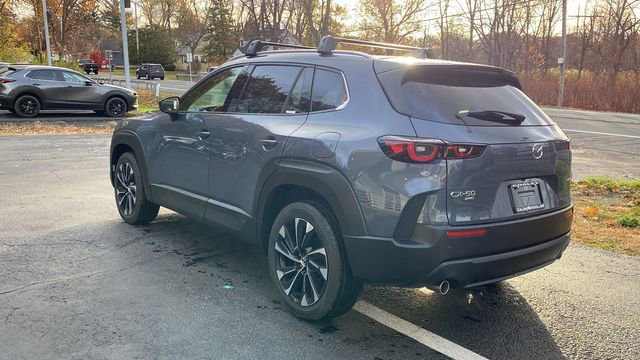 New 2026 MAZDA CX-50 2.5 Hybrid w/ Weather Package image 7