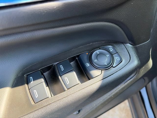 Used 2024 Chevrolet Equinox LT AWD/4WD image 9