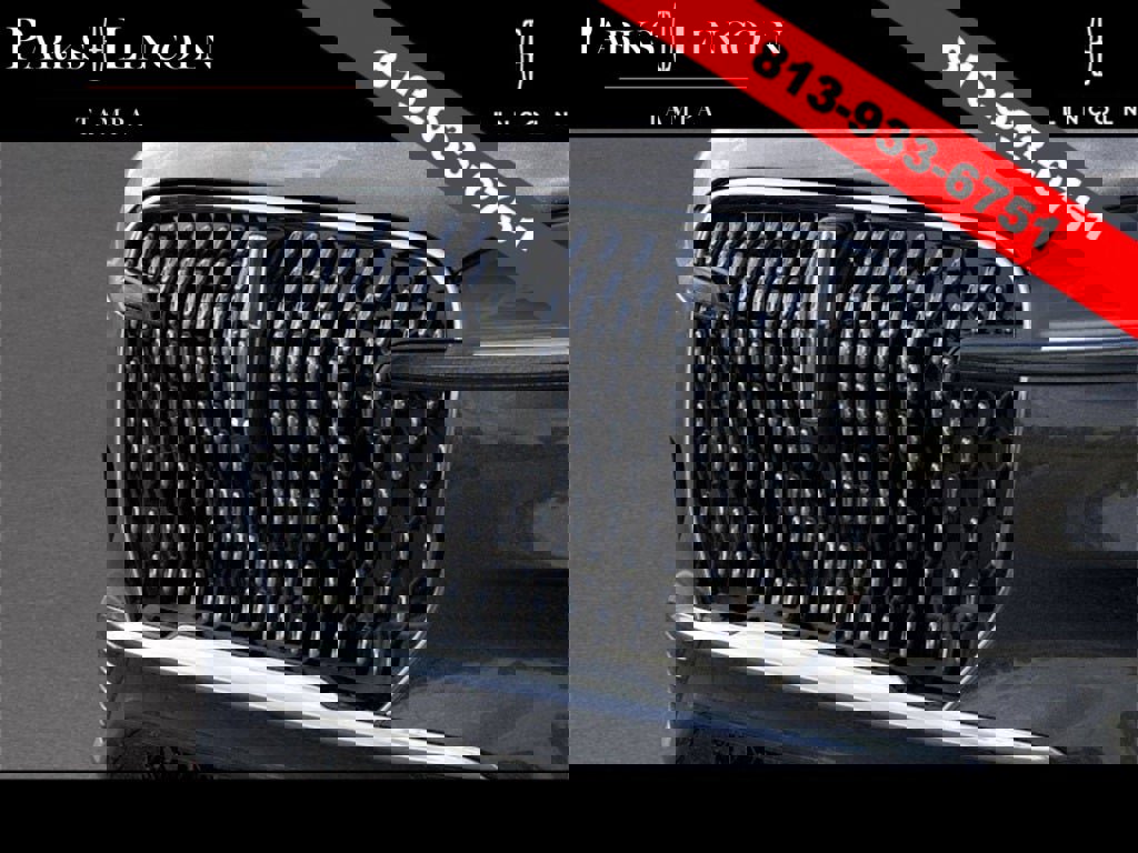 New 2026 Lincoln Aviator 2WD image 39