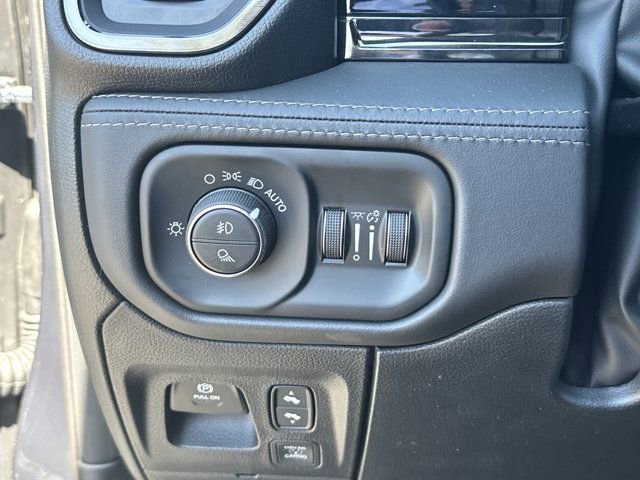New 2026 RAM 1500 Limited AWD/4WD image 23