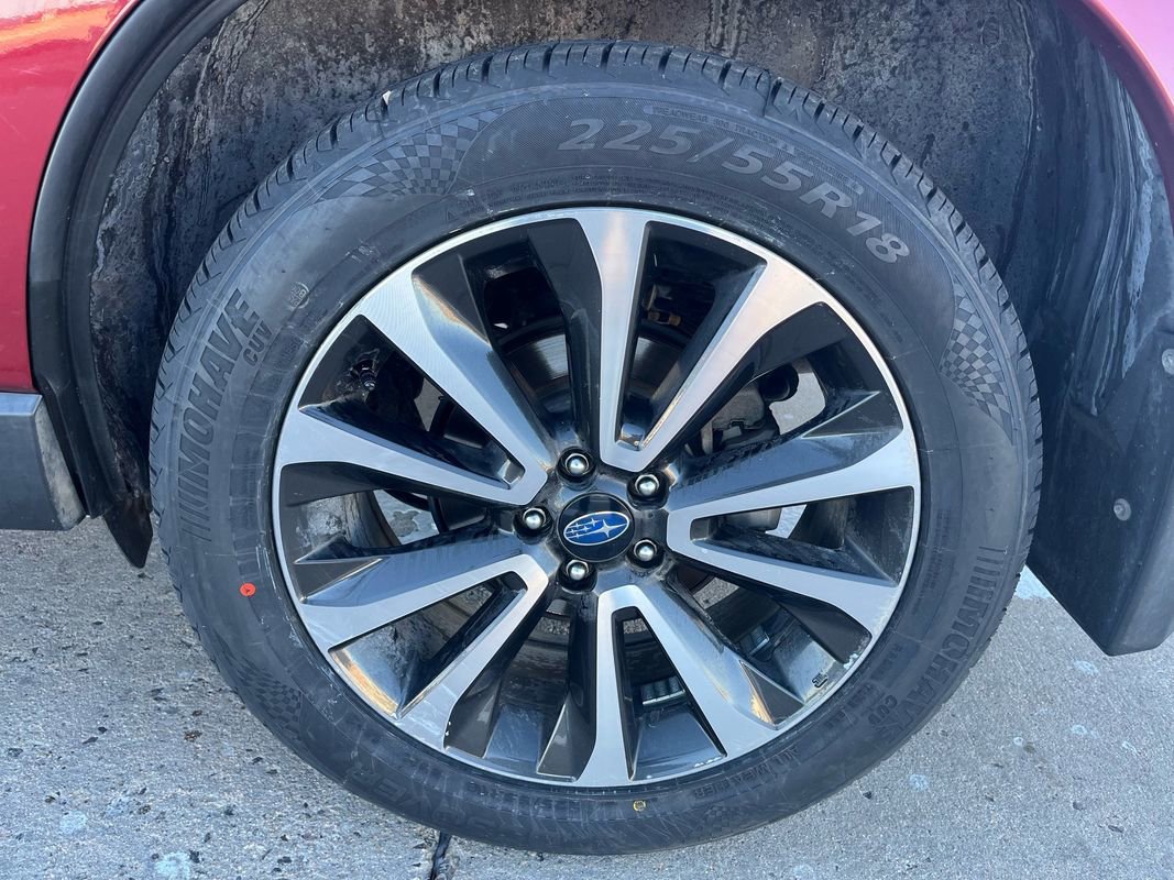 Used 2018 Subaru Forester 2.0XT Touring image 31