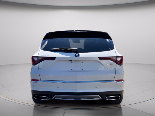 Certified 2026 Acura MDX w/ Technology Package FWD image 6