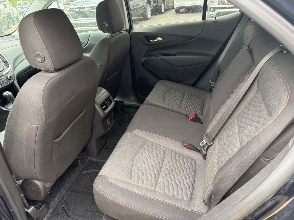 Used 2021 Chevrolet Equinox LT FWD image 5