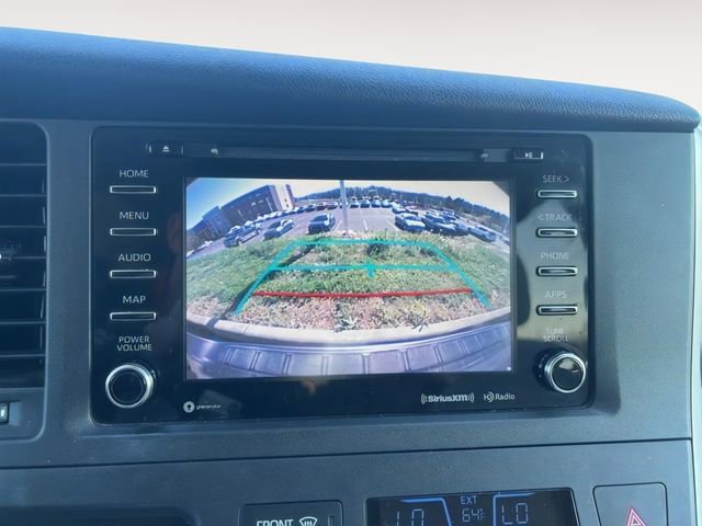 Used 2020 Toyota Sienna LE FWD image 15