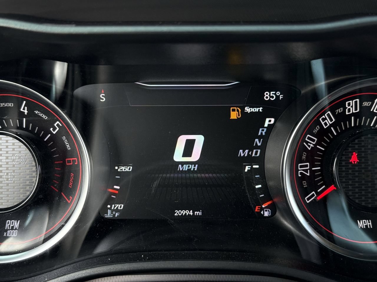 Used 2023 Dodge Challenger R/T Scat Pack RWD image 16