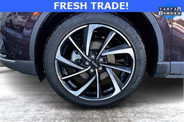 Used 2023 Lincoln Corsair Reserve w/ Equipment Group 201A image 31