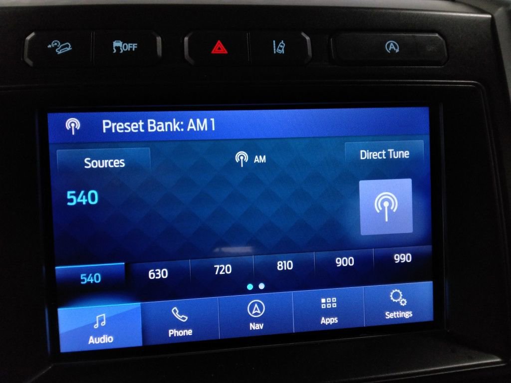 Used 2021 Ford Expedition Max XLT image 23