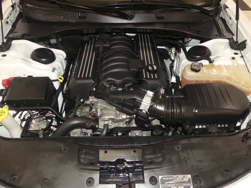 Used 2023 Dodge Charger Scat Pack RWD image 34