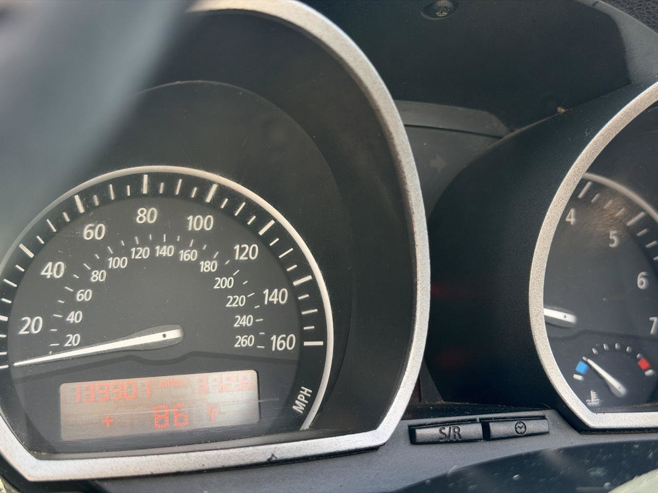 Used 2003 BMW Z4 2.5i RWD image 24