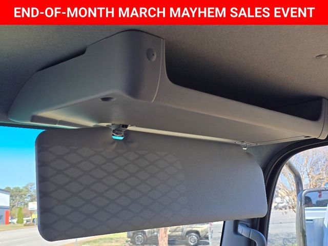 New 2025 Chevrolet Low Cab Forward image 29