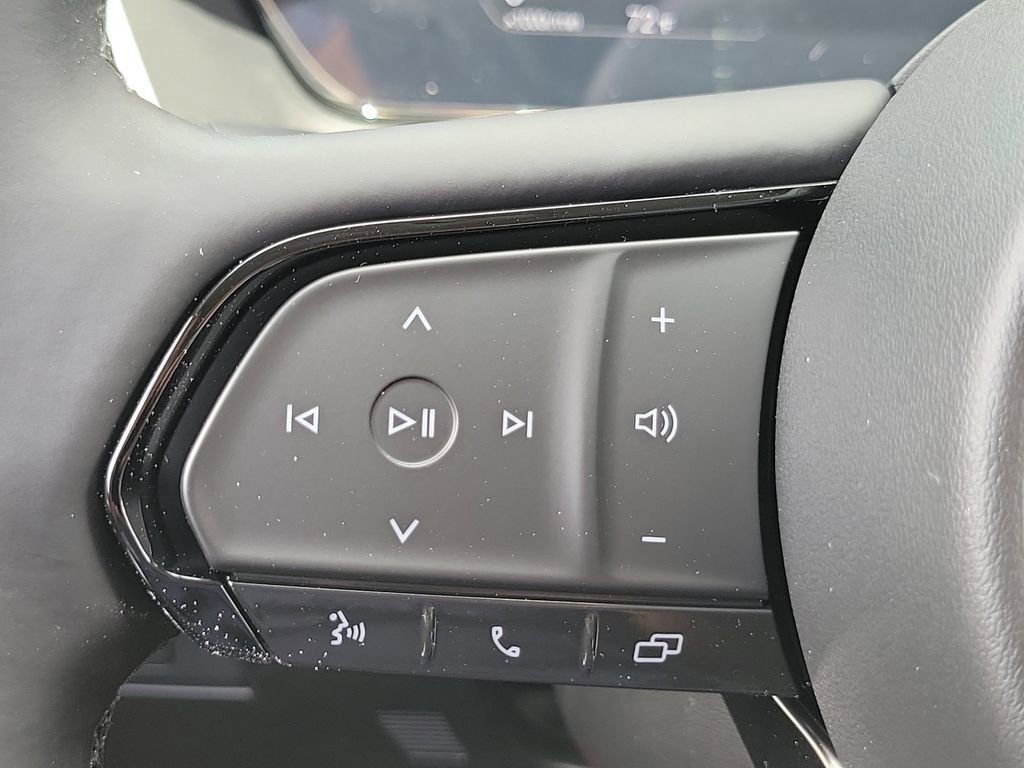 New 2026 MAZDA CX-5 Preferred AWD/4WD image 5