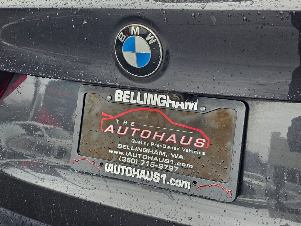 Used 2019 BMW X3 xDrive30i image 14