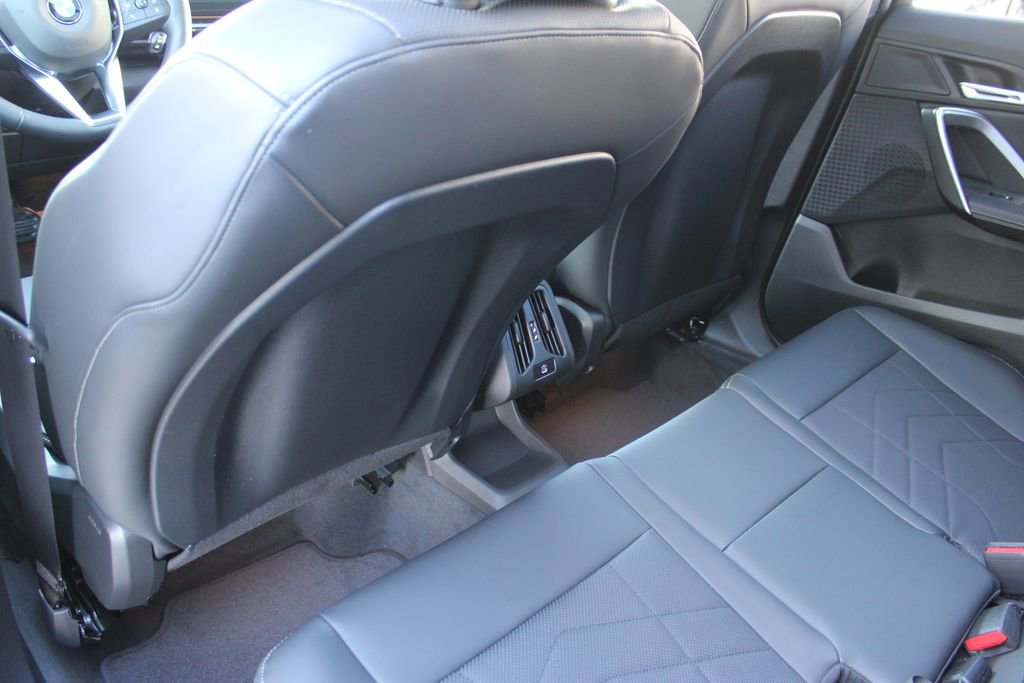 New 2026 BMW X1 xDrive28i image 47