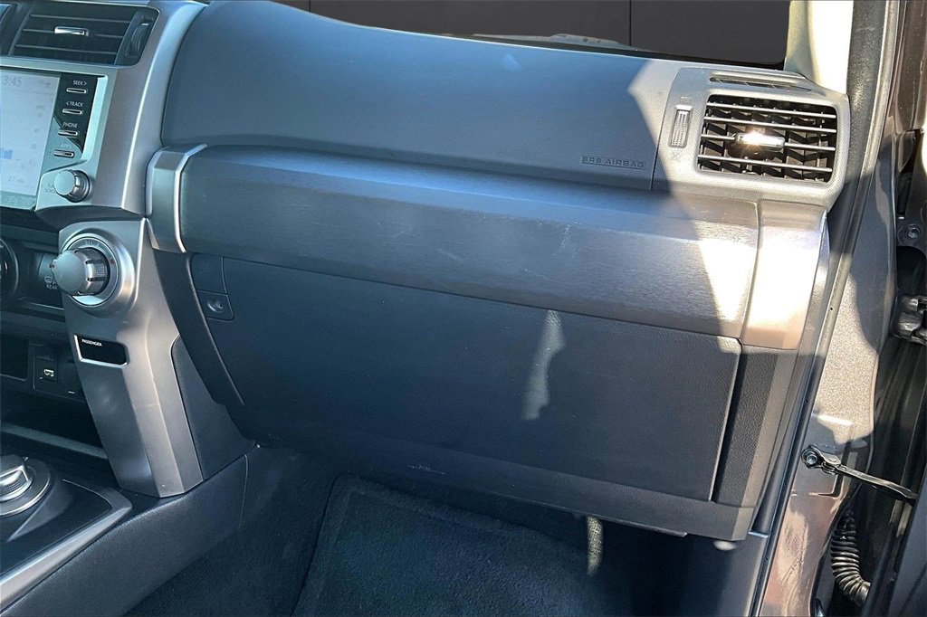 Used 2021 Toyota 4Runner SR5 image 13