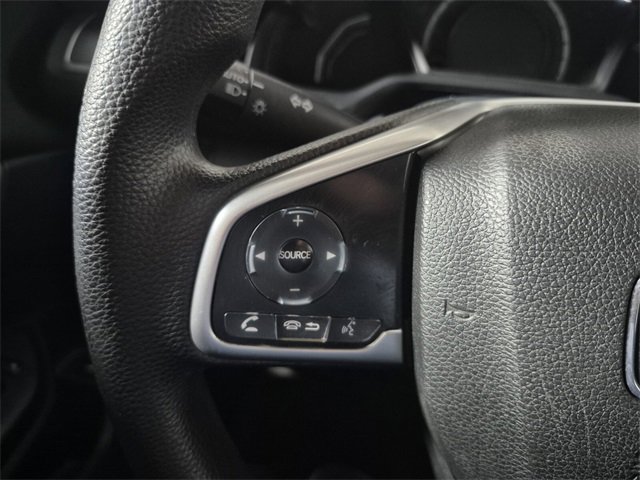 Used 2018 Honda Civic LX image 17