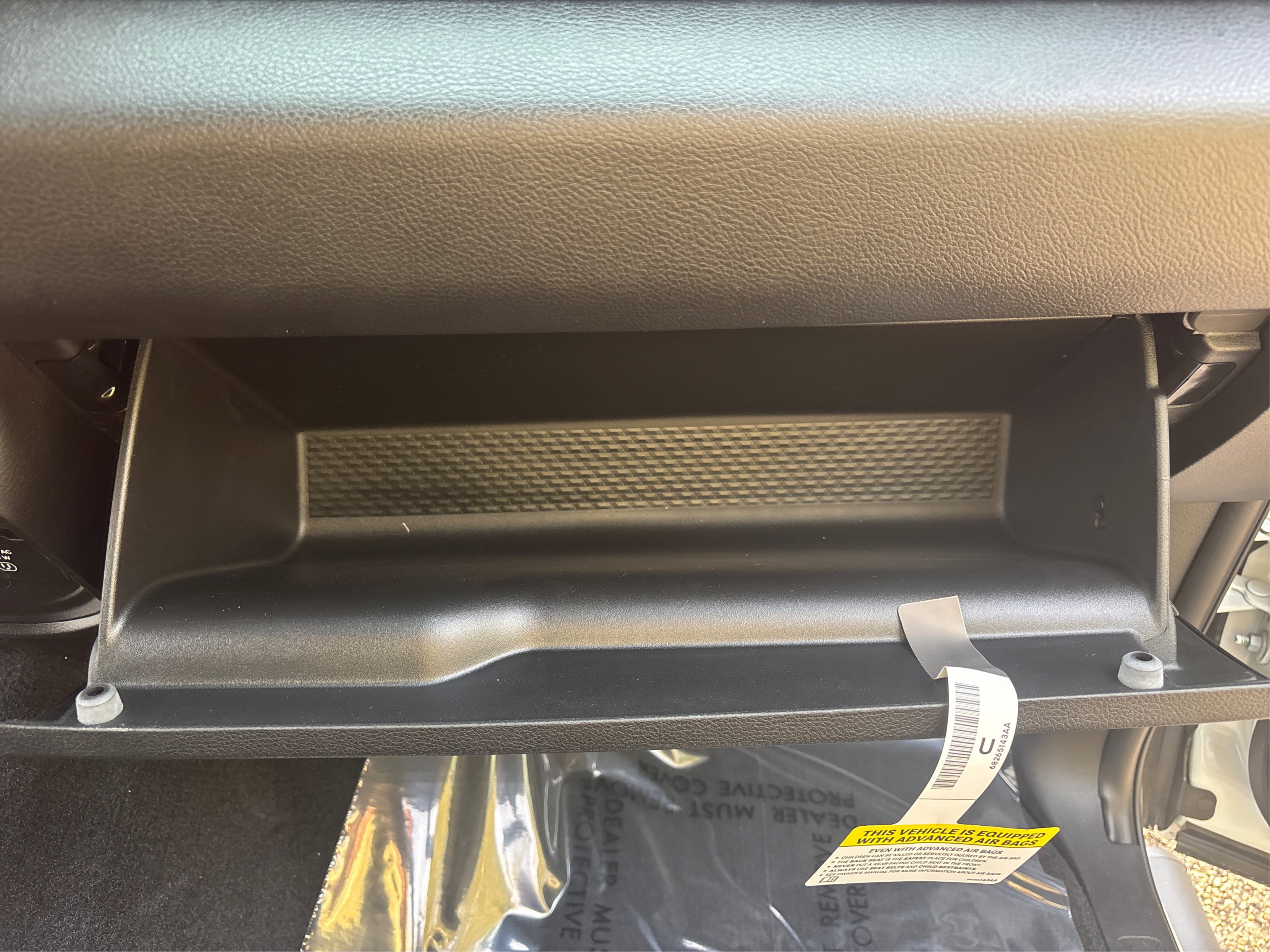 New 2026 RAM 3500 Tradesman image 47