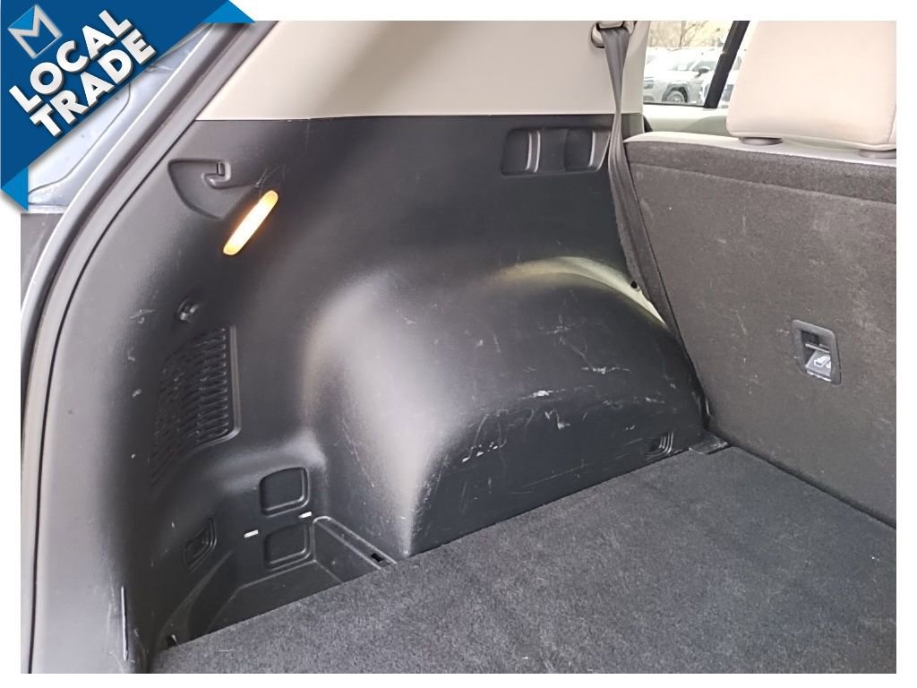 Used 2021 Kia Sportage LX FWD image 46