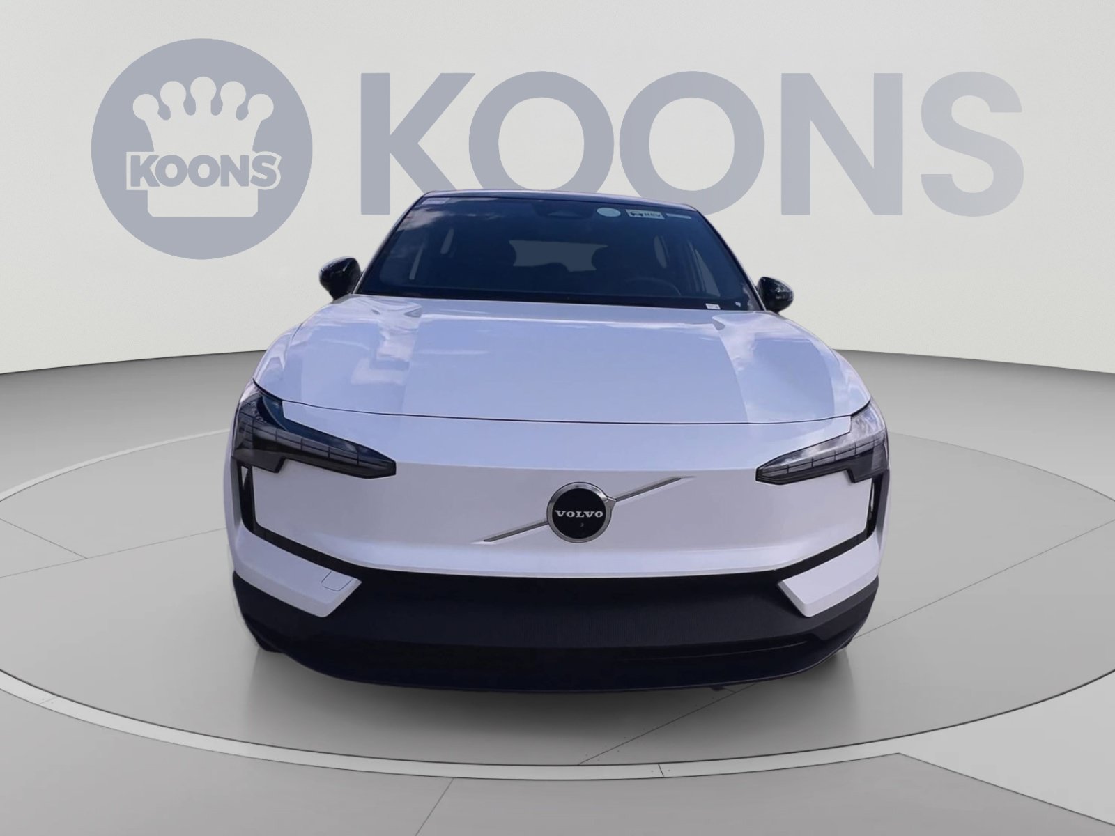 New 2026 Volvo EX30 Ultra w/ Climate Package AWD/4WD image 4