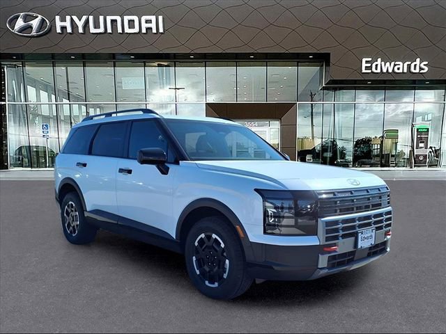 New 2026 Hyundai Palisade XRT Pro image 10