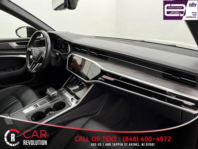 Used 2024 Audi A6 Premium Plus image 55