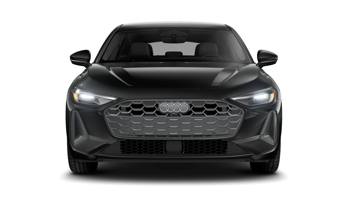 Certified 2025 Audi A5 2.0T Premium w/ Convenience Package AWD/4WD image 4