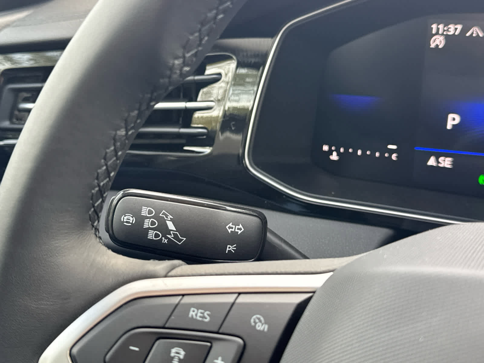 New 2025 Volkswagen Jetta S image 16